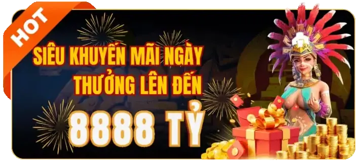 Sự kiện khuyến mãi mới nhất 33win